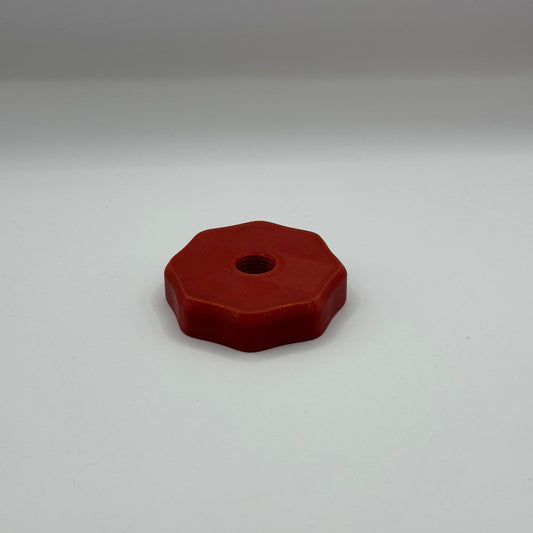 Cap de aerisire sub presiune pentru rezervorul de lichid de frână cu conector 1/4" NPT printat 3D