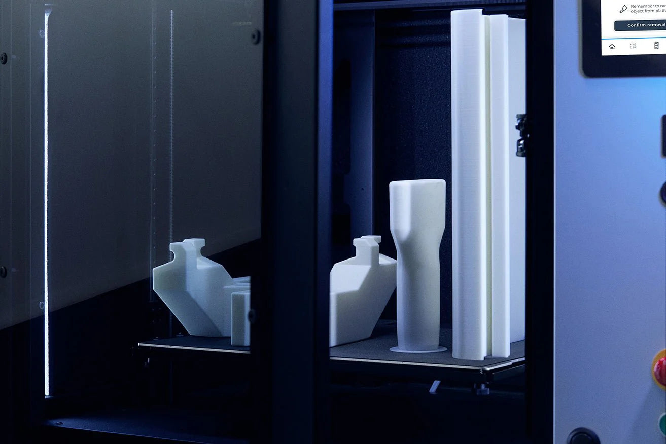 Imprimanta 3D BCN3D Omega I60