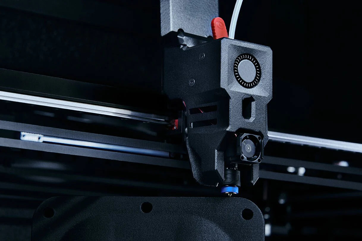 Imprimanta 3D BCN3D Omega I60