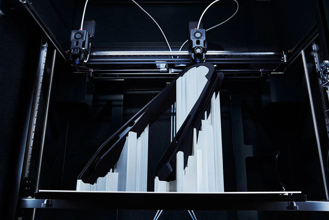 Imprimanta 3D BCN3D Omega I60