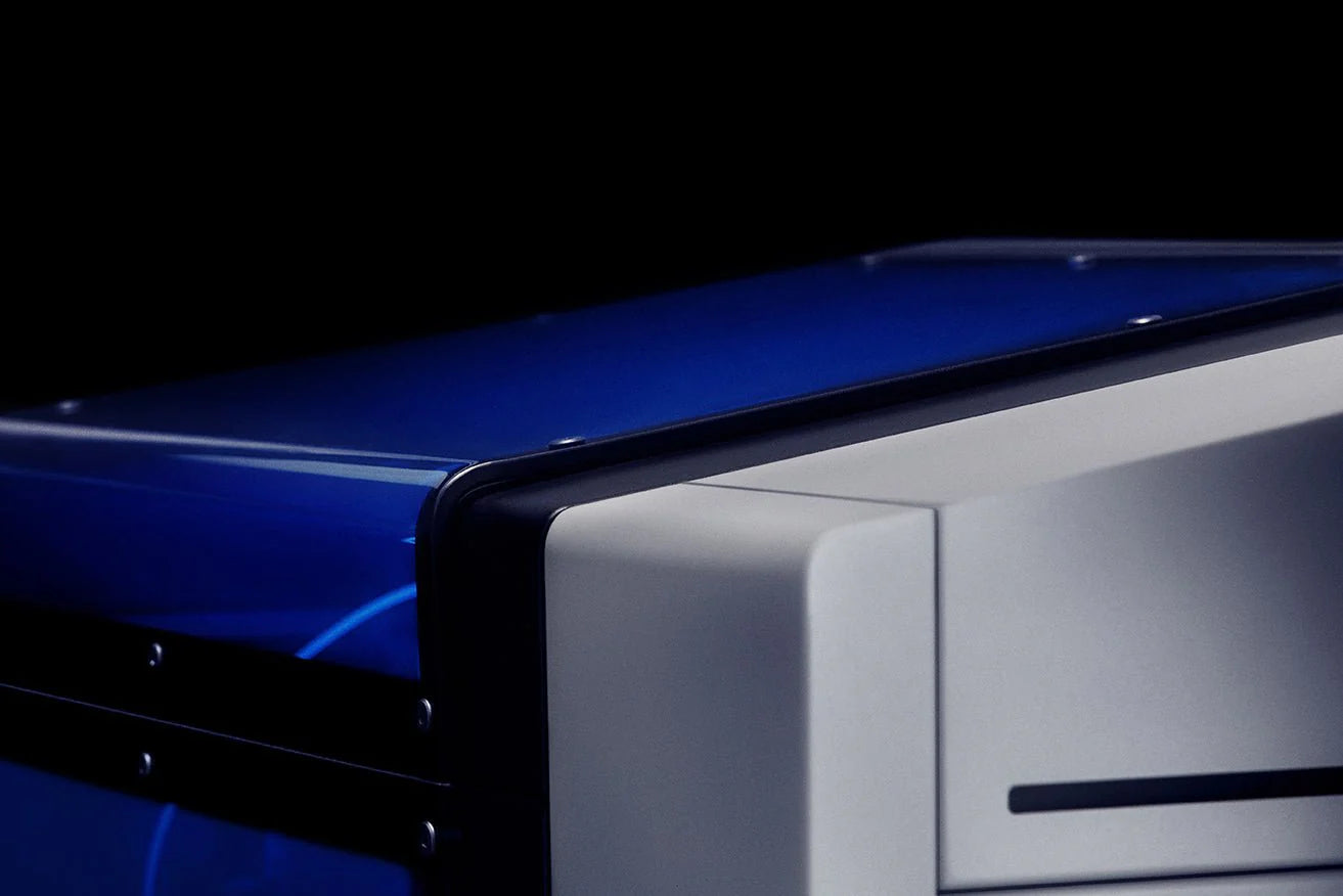 Imprimanta 3D BCN3D Omega I60