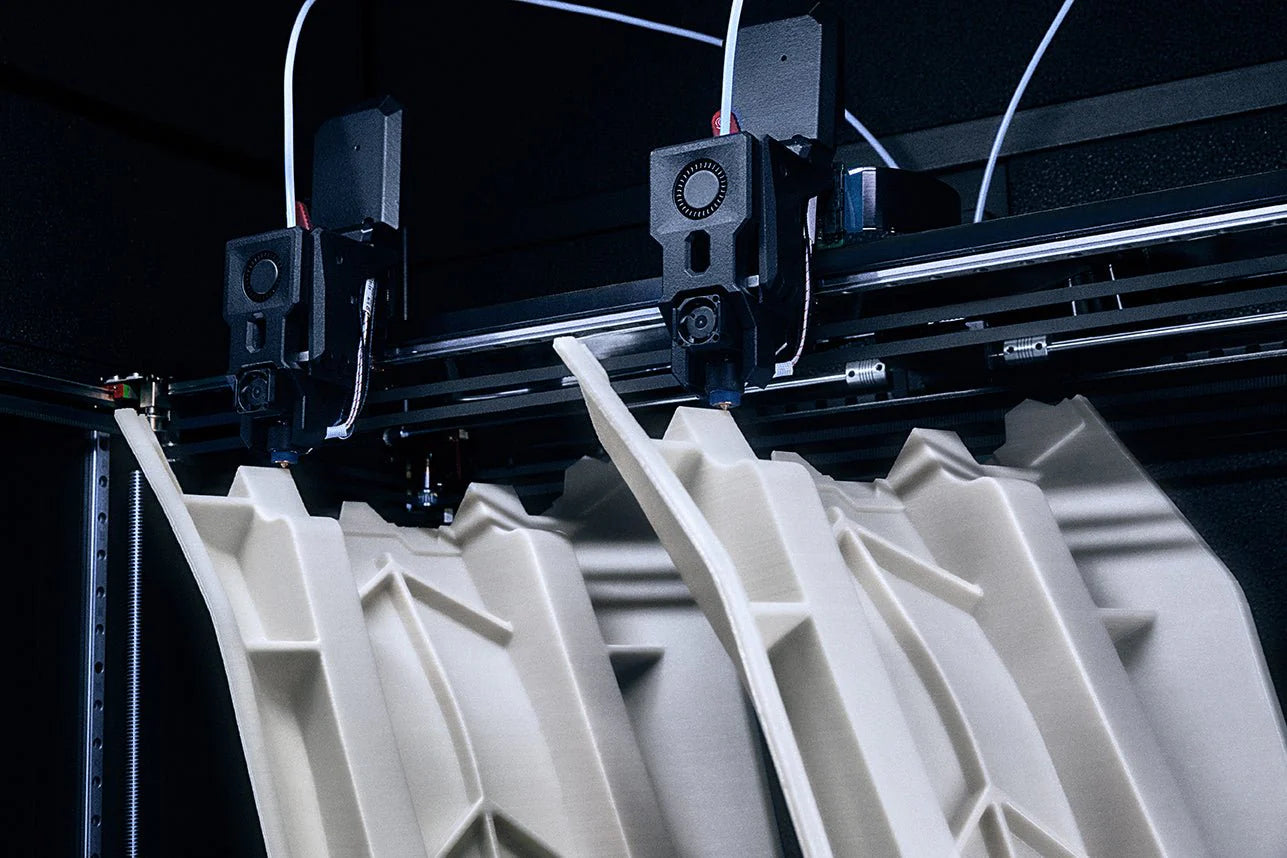 Imprimanta 3D BCN3D Omega I60