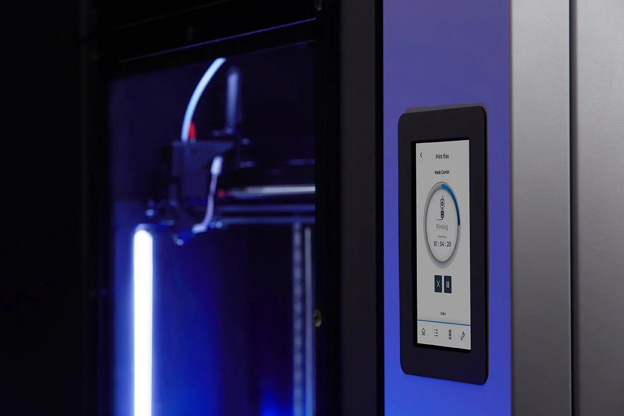 Imprimanta 3D BCN3D Omega I60