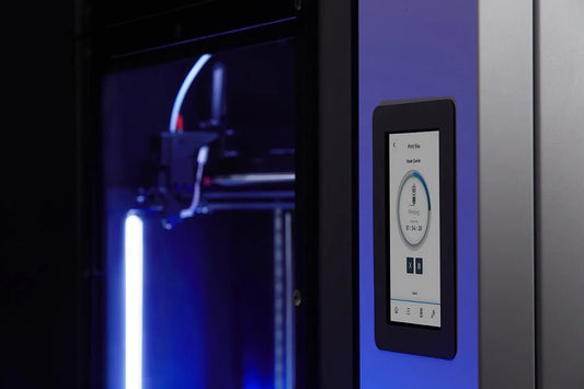 Imprimanta 3D BCN3D Omega I60