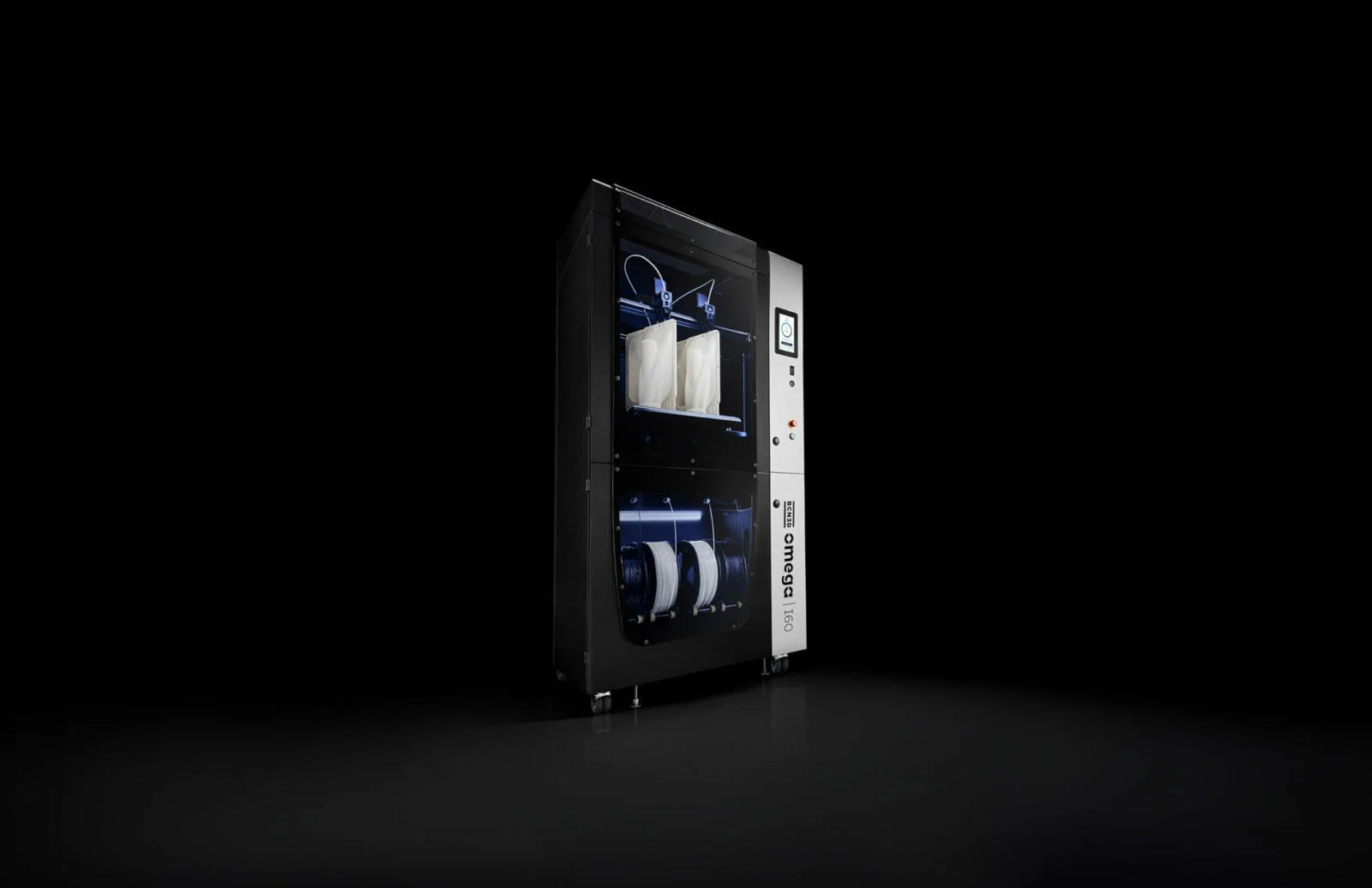 Imprimanta 3D BCN3D Omega I60