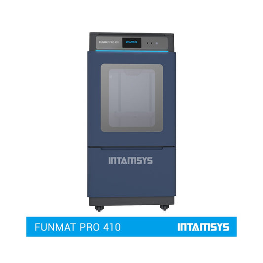 Imprimanta 3D Intamsys FUNMAT PRO 410