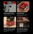 Gravator Laser Creality Falcon2 Pro 22W