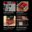 Gravator Laser Creality Falcon2 Pro 60W