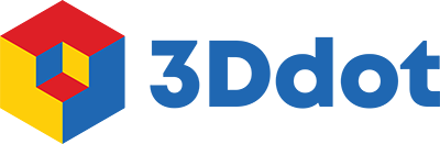 3D Dot Imprimare 3D 