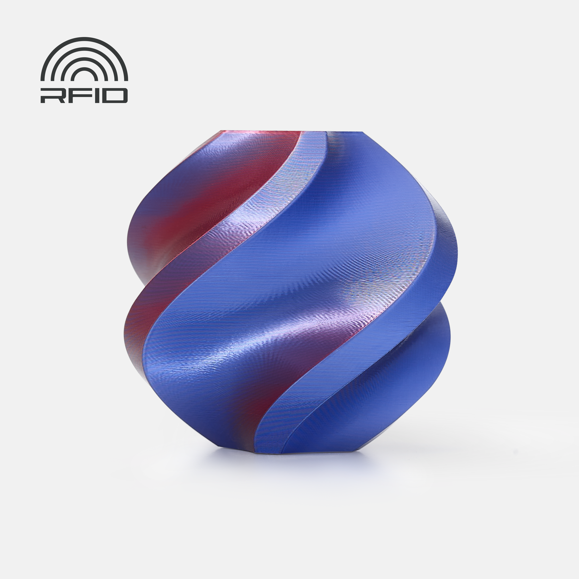 Filament 3D Bambu Lab PLA Silk Multi-Color