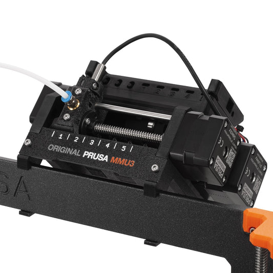 MMU3 Prusa MMU3 upgrade kit (for MK3S+)