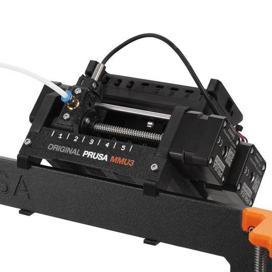 MMU3 Prusa MMU3 upgrade kit (for MK3.9/4)