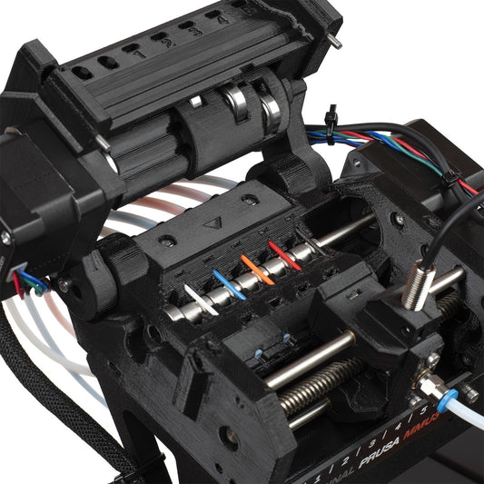 MMU3 Prusa MMU3 upgrade kit (for MK3S+)