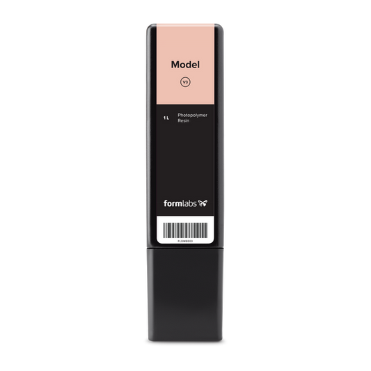 Rășină Formlabs Model Resin V3 (Form 3) 1 L RS-F2-DMBE-03