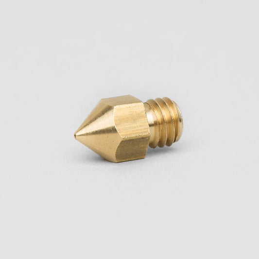 Duză 0.4 mm Craftbot 2 / Plus / XL MK8 Brass Nozzle 0.4 mm