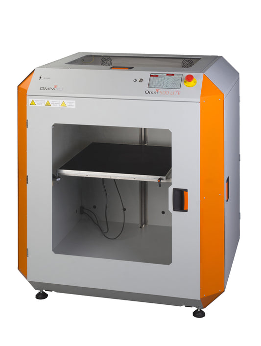 Imprimanta 3D Omni Lite
