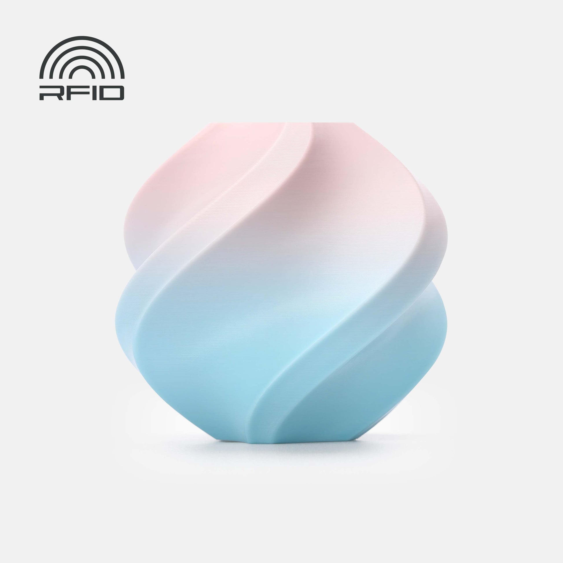 Filament 3D Bambu Lab PLA Basic Gradient