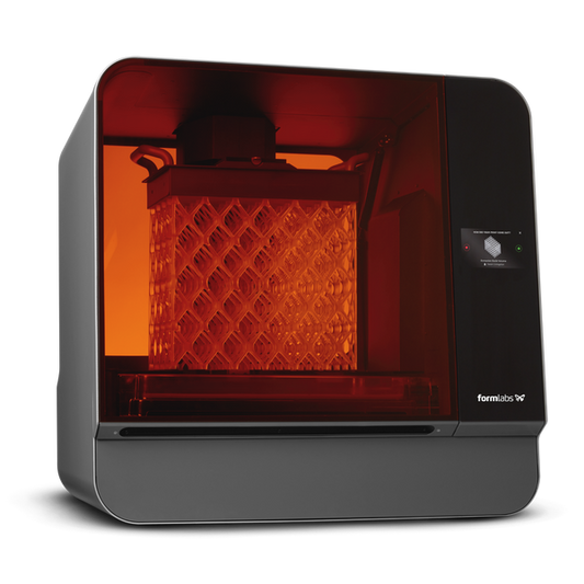 Imprimanta 3D Formlabs Form 3L Basic Package