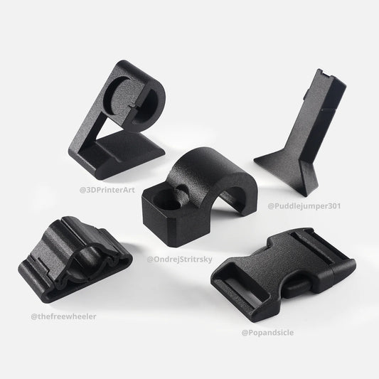 Filament 3D Bambu Lab PAHT-CF