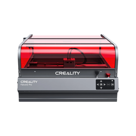 Gravator Laser Creality Falcon2 Pro 22W