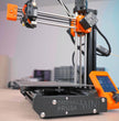 Pachet promoțional imprimantă 3D Prusa MINI+ 10 filamente