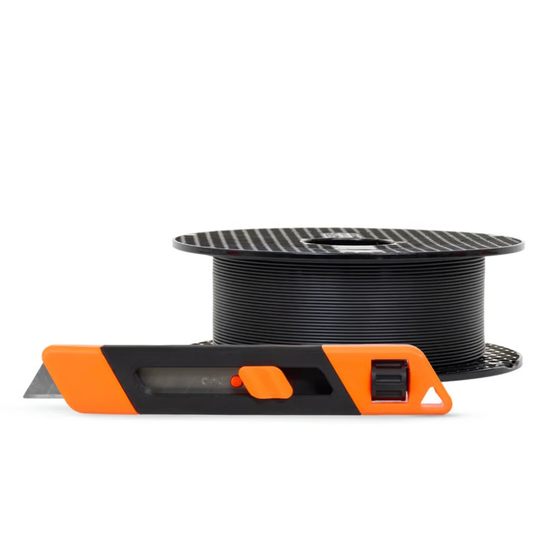 Filament 3D Prusament PETG Magnetite 40%