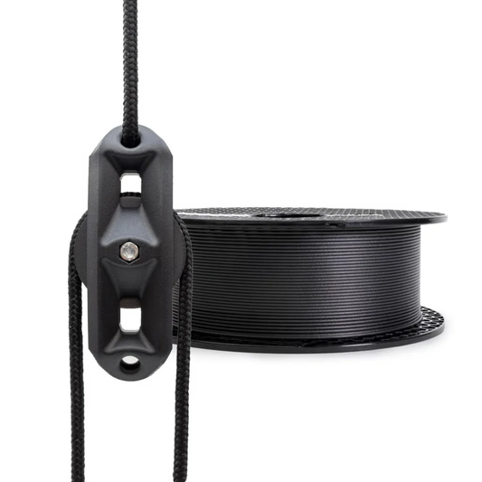 Filament 3D Prusament PC Blend Carbon Fiber
