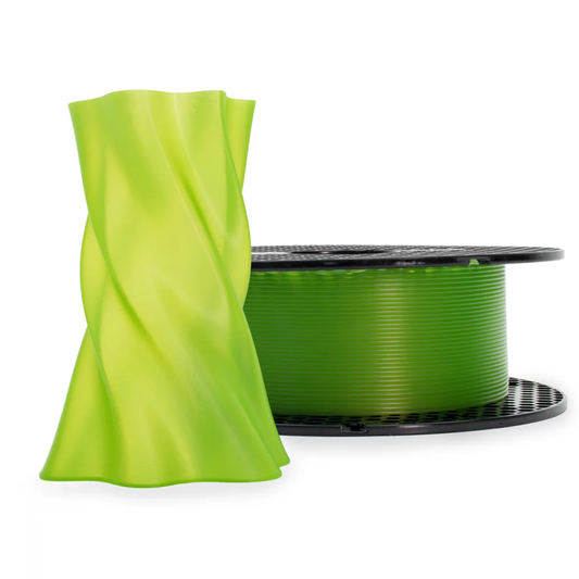 Filament 3D Prusament PVB