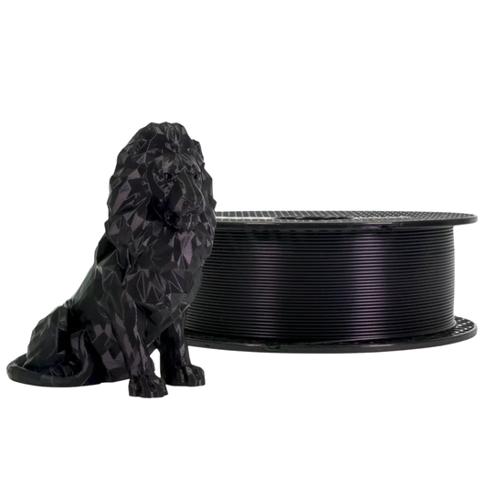 Filament 3D Prusament PLA 1kg (NFC) – Multipack 10 buc
