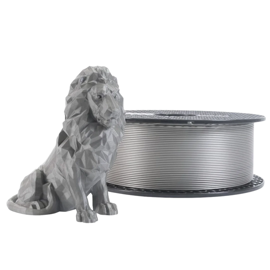 Filament 3D Prusament PLA 1kg (NFC) – Multipack 10 buc