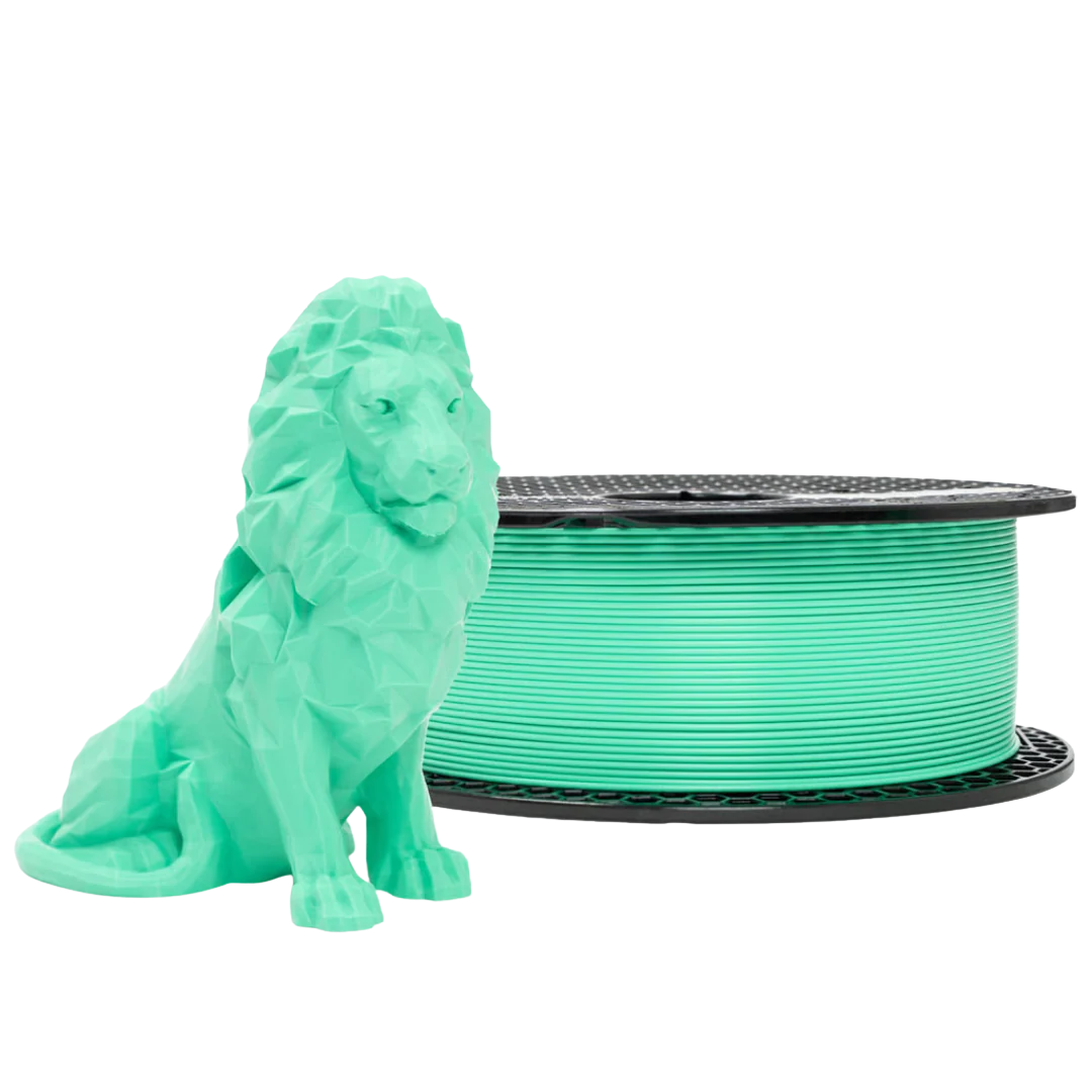 Filament 3D Prusament PLA 1kg (NFC) – Multipack 10 buc