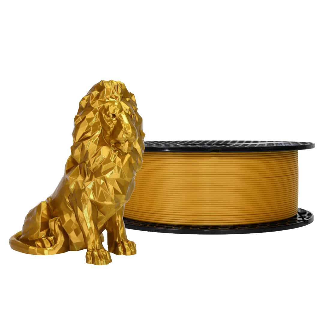 Filament 3D Prusament PLA 1kg (NFC) – Multipack 10 buc