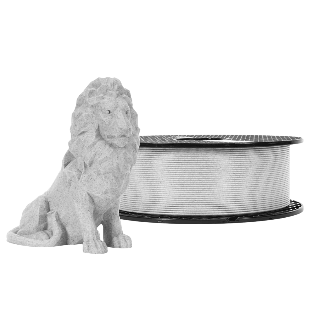 Filament 3D Prusament PLA 1kg (NFC) – Multipack 10 buc
