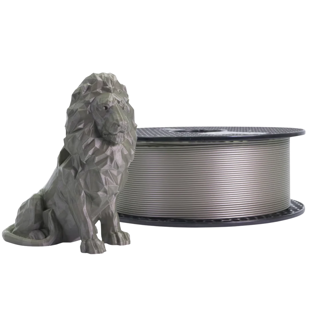Filament 3D Prusament PLA 1kg (NFC) – Multipack 10 buc