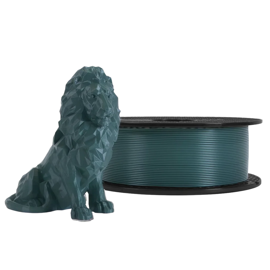 Filament 3D Prusament PLA 1kg (NFC) – Multipack 10 buc