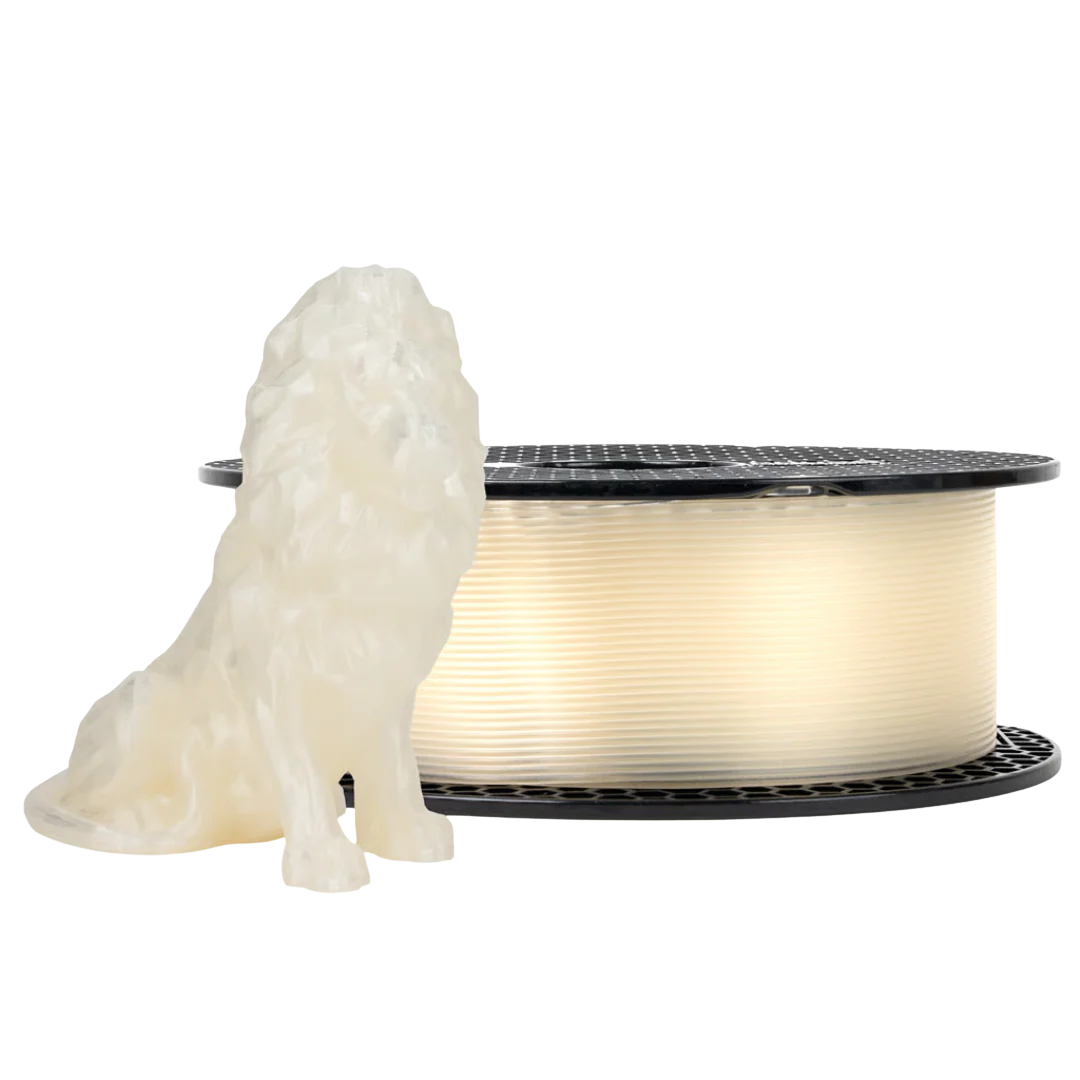 Filament 3D Prusament PLA 1kg (NFC) – Multipack 10 buc