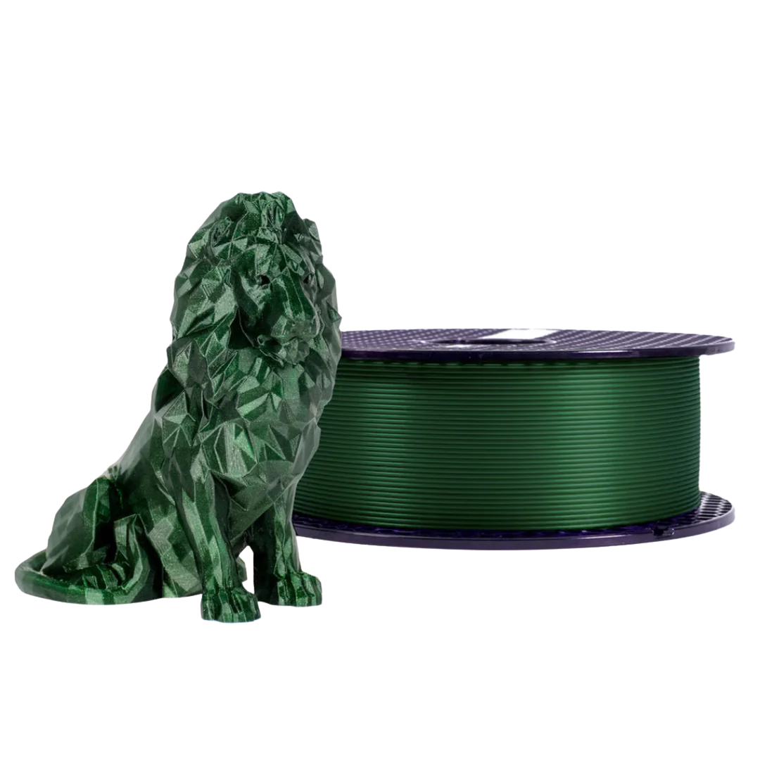Filament 3D Prusament PLA 1kg (NFC) – Multipack 10 buc