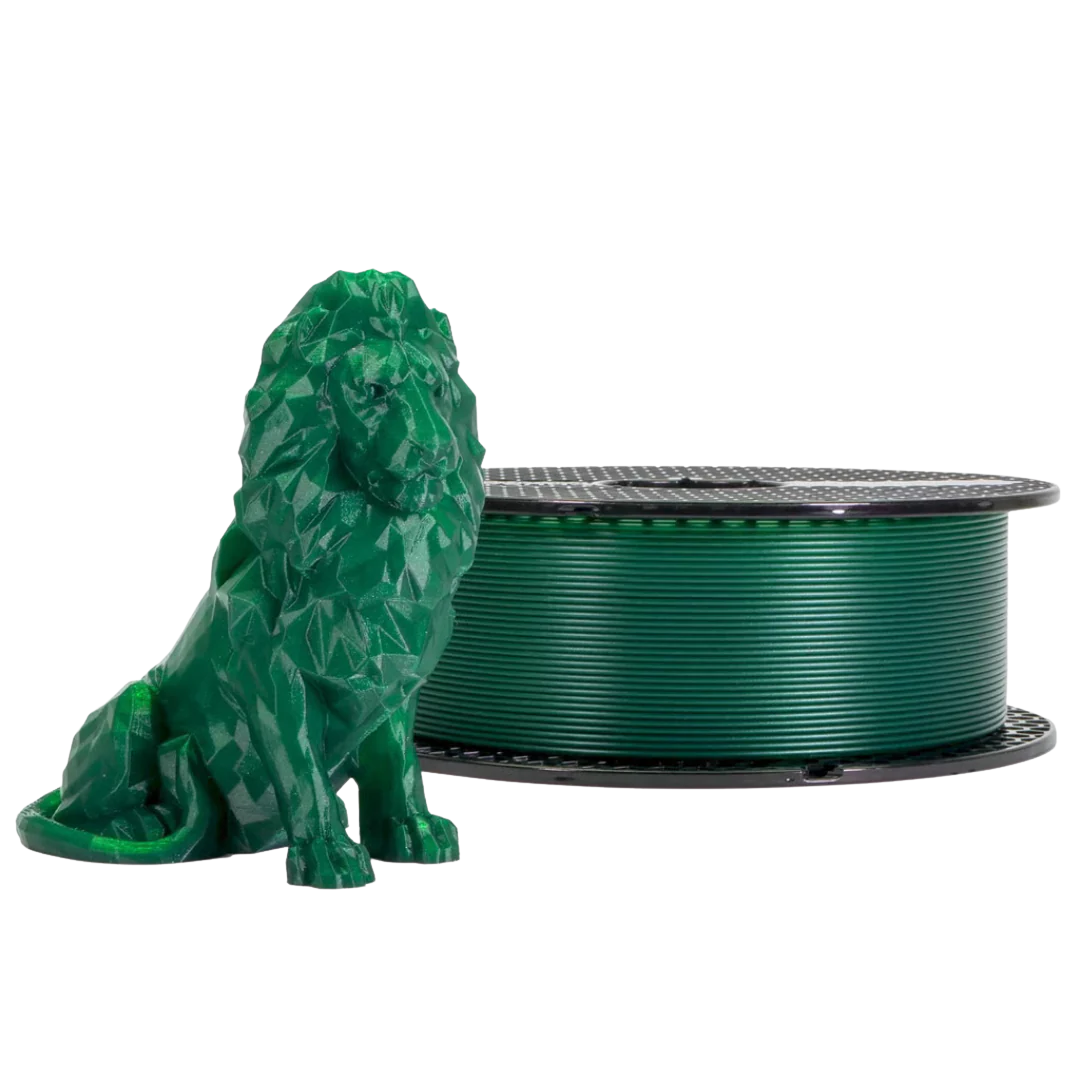 Filament 3D Prusament PLA 1kg (NFC) – Multipack 10 buc