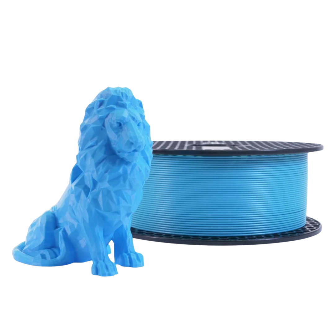 Filament 3D Prusament PLA 1kg (NFC) – Multipack 10 buc