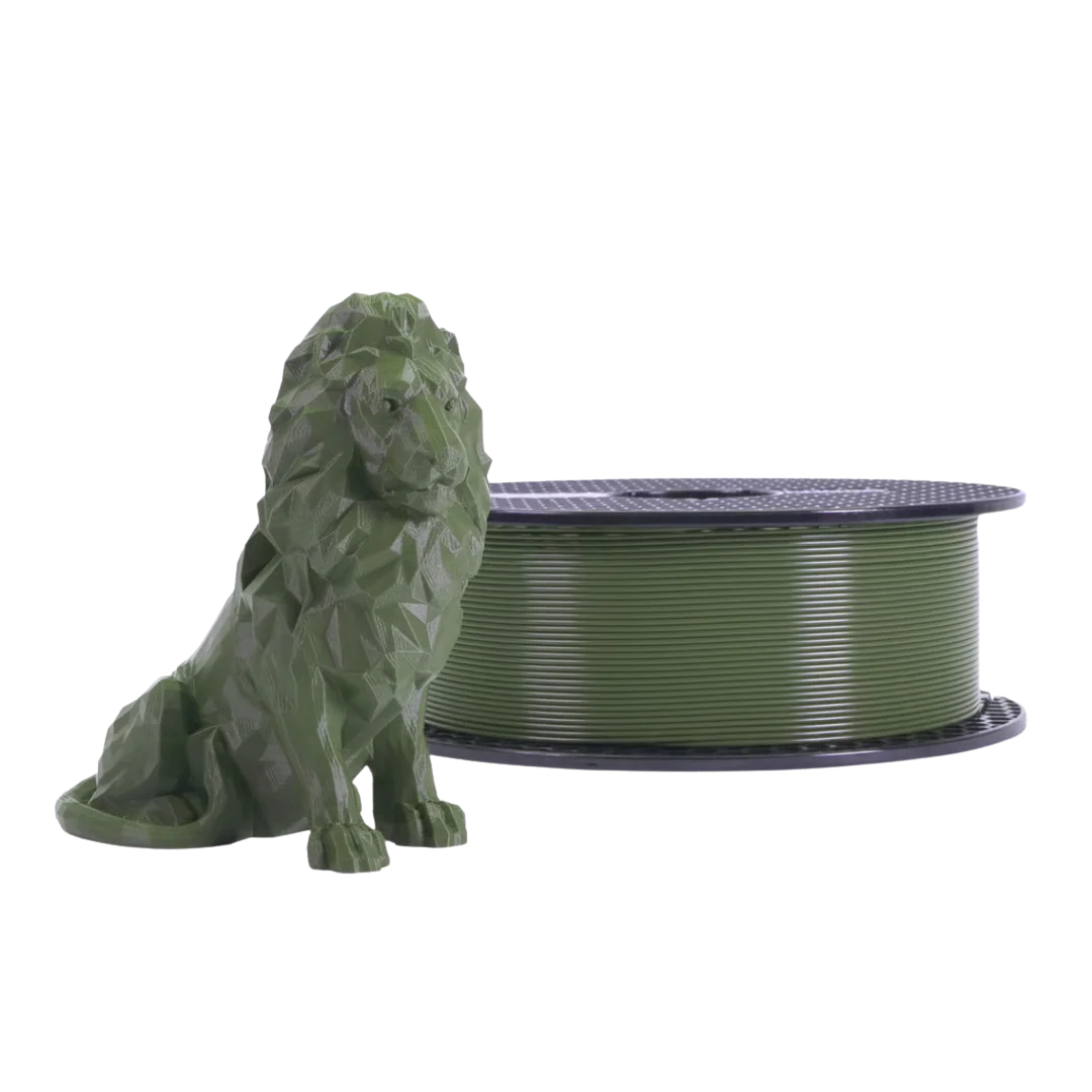 Filament 3D Prusament PLA 1kg (NFC) – Multipack 10 buc