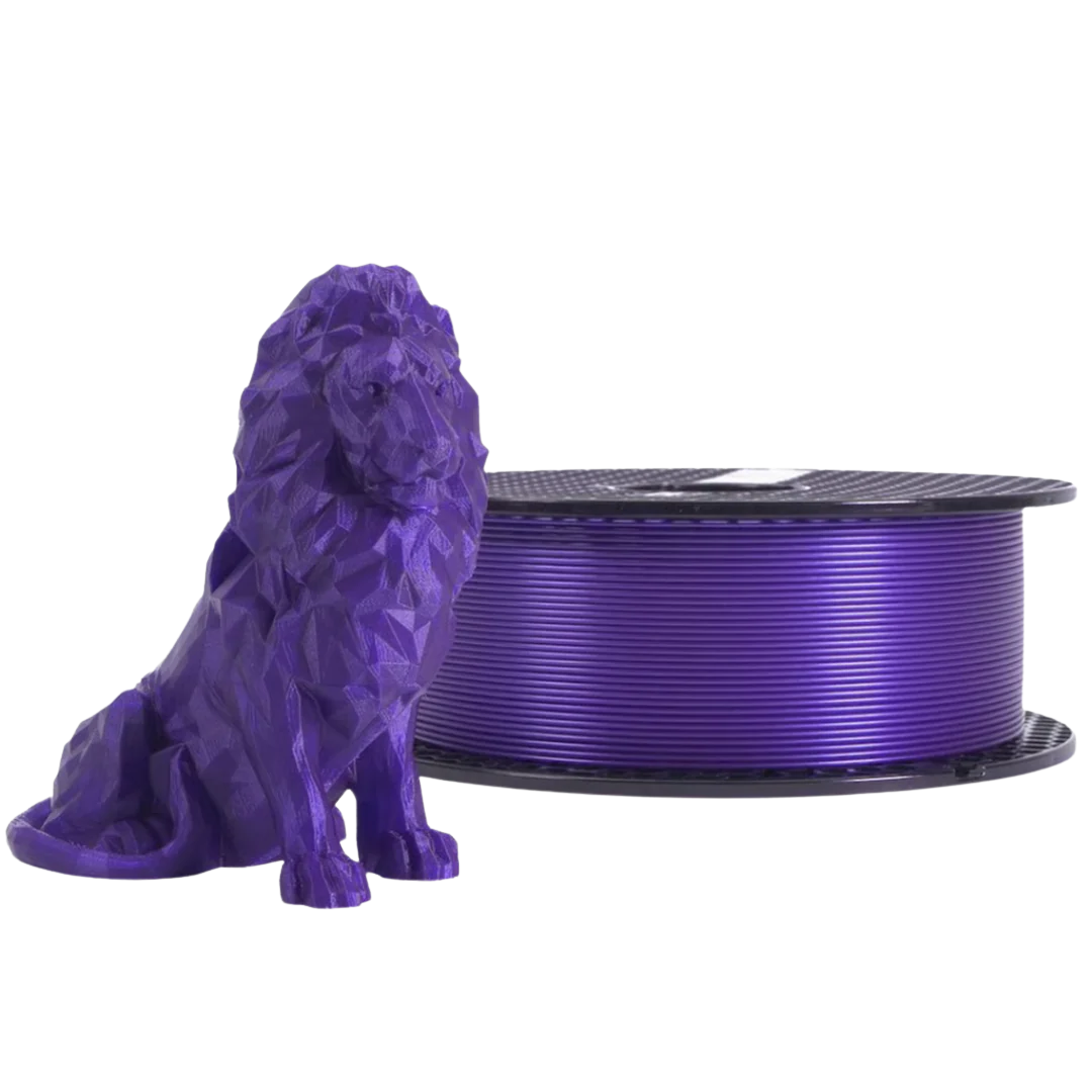 Filament 3D Prusament PLA 1kg (NFC) – Multipack 10 buc