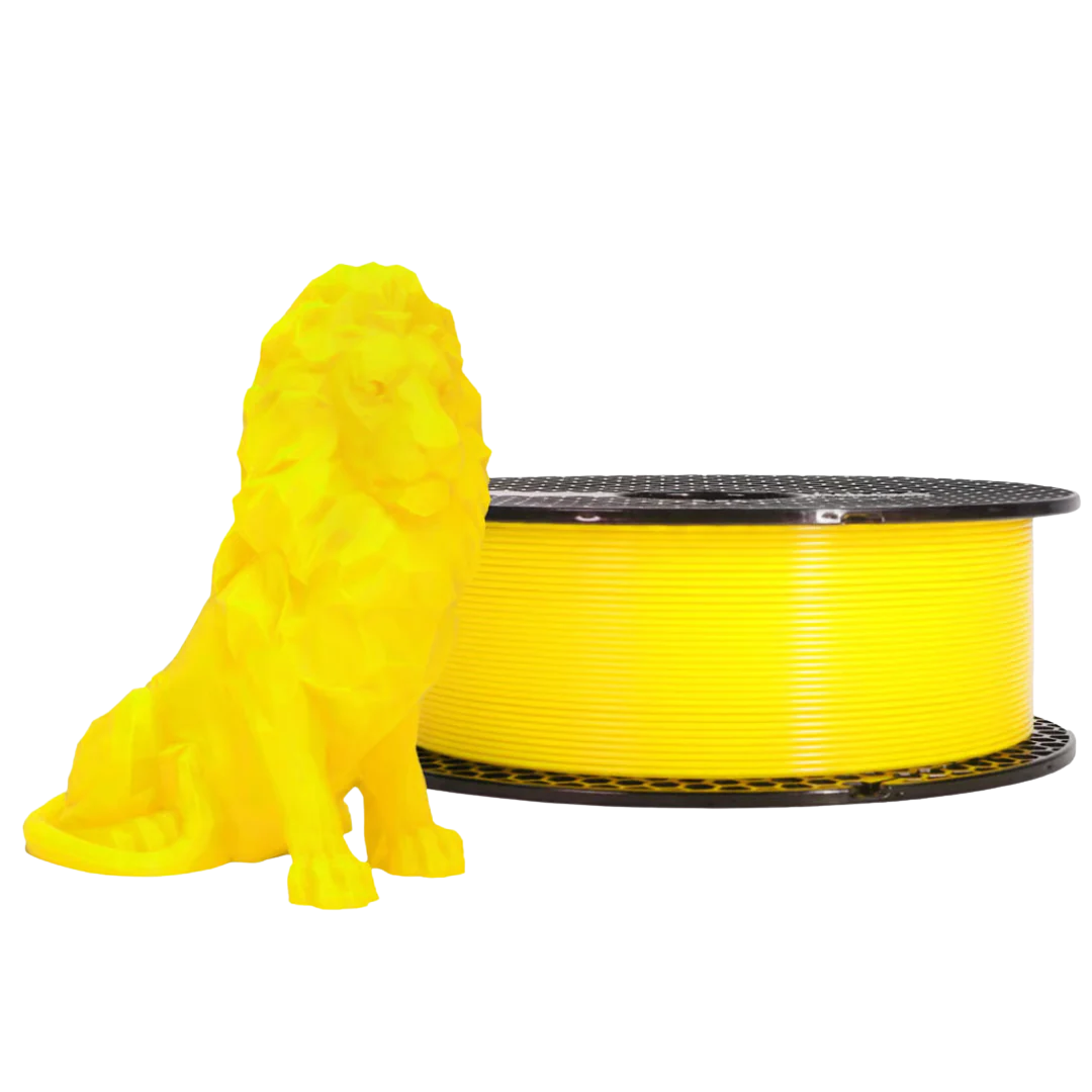 Filament 3D Prusament PLA 1kg (NFC) – Multipack 10 buc