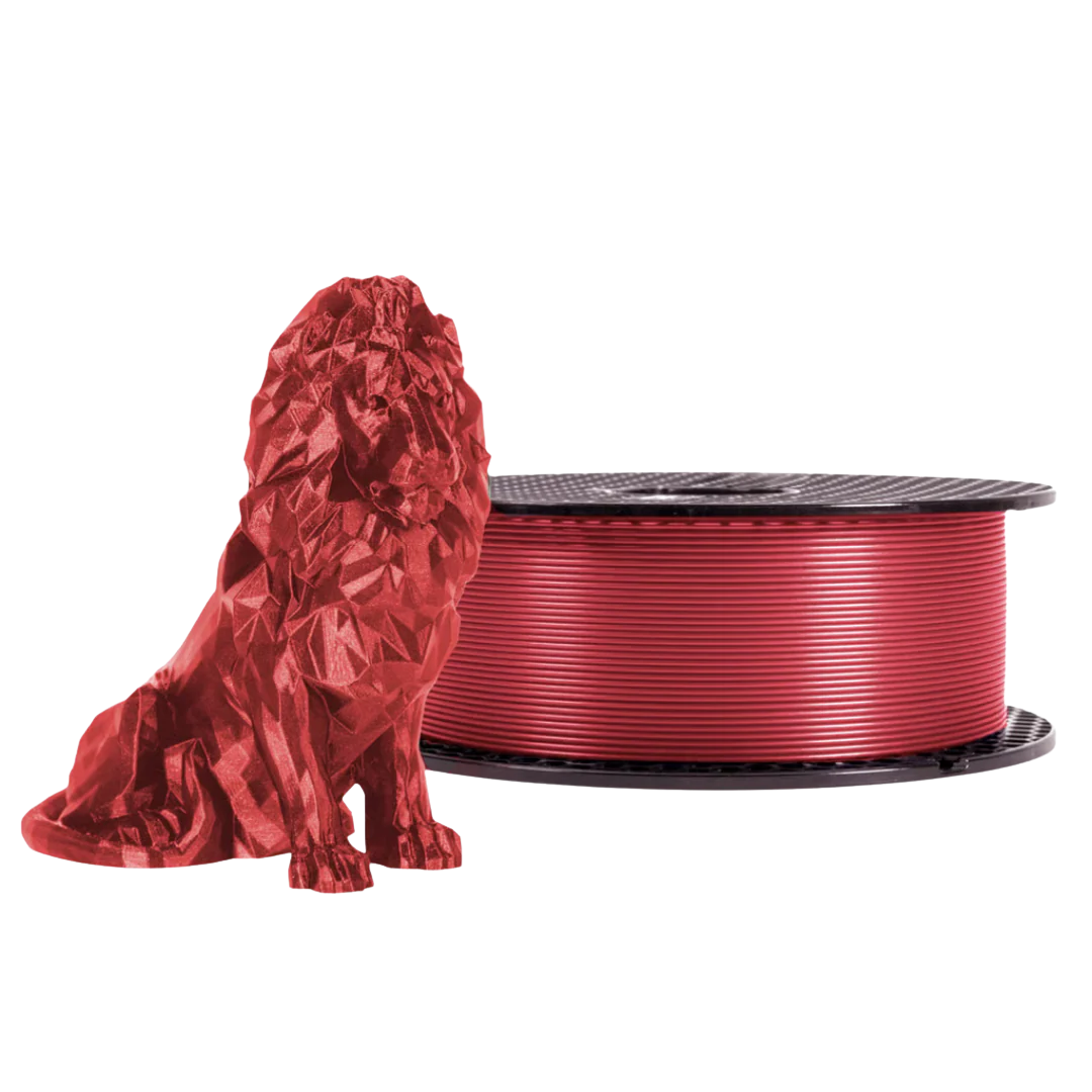 Filament 3D Prusament PLA 1kg (NFC) – Multipack 10 buc