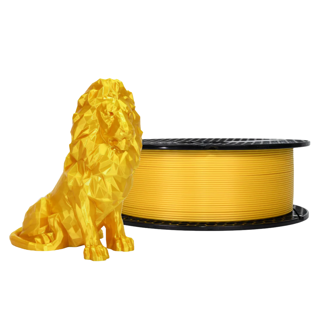 Filament 3D Prusament PLA 1kg (NFC) – Multipack 10 buc