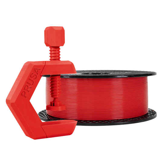 Filament 3D Prusament PETG 1kg (NFC) – Multipack 10 buc