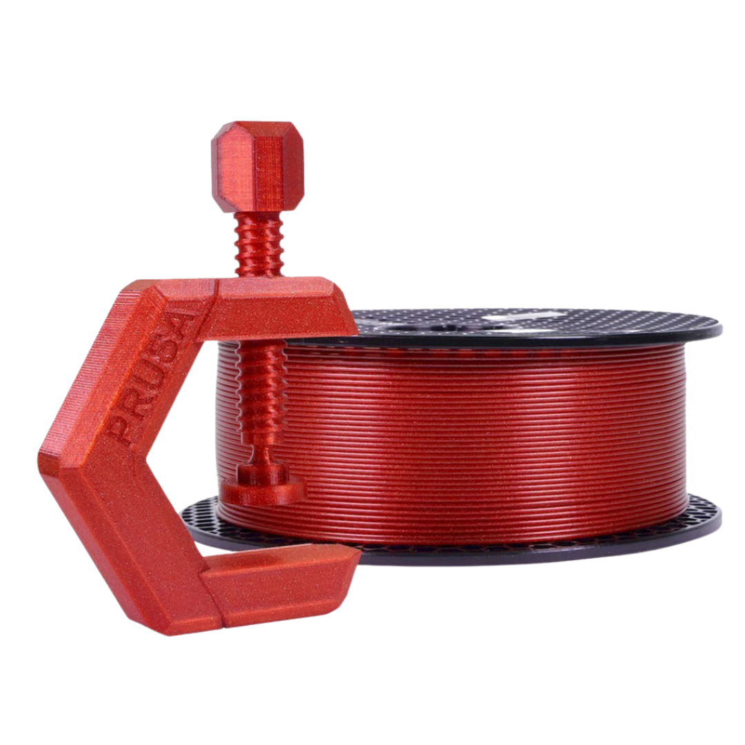 Filament 3D Prusament PETG 1kg (NFC) – Multipack 10 buc