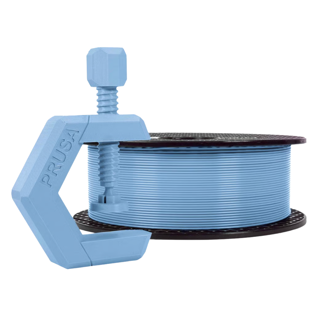 Filament 3D Prusament PETG 1kg (NFC) – Multipack 10 buc