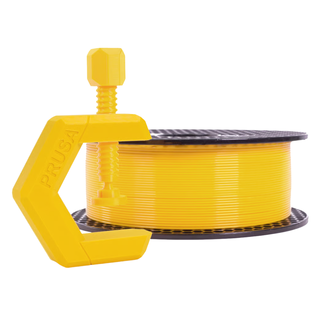 Filament 3D Prusament PETG 1kg (NFC) – Multipack 10 buc