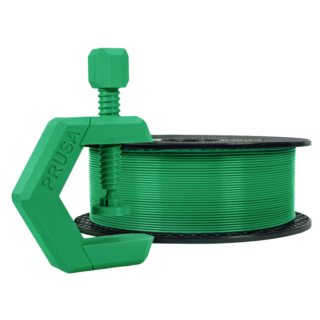 Filament 3D Prusament PETG 1kg (NFC) – Multipack 10 buc