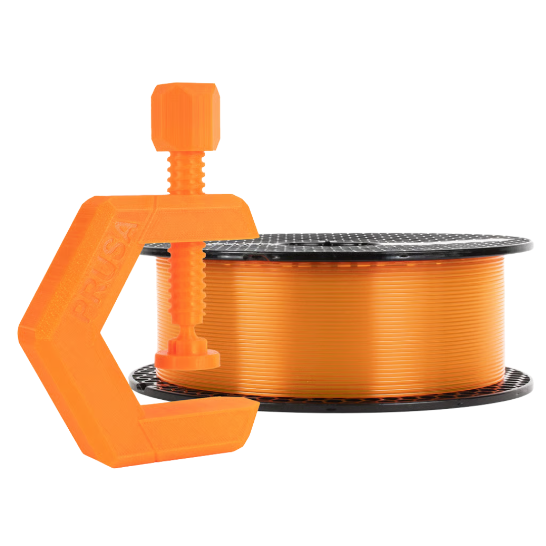 Filament 3D Prusament PETG 1kg (NFC) – Multipack 10 buc